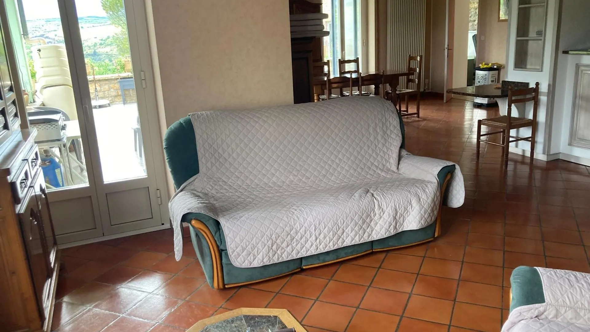 Apartamento Gite Avec Spa Et Piscine Pres De Millau Compeyre Francia